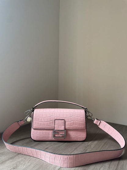 Luxe Touch -  Bag - FED - 037