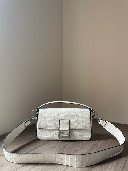 Luxe Touch -  Bag - FED - 038