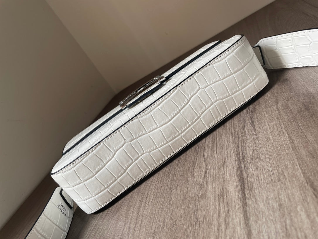 Luxe Touch -  Bag - FED - 038