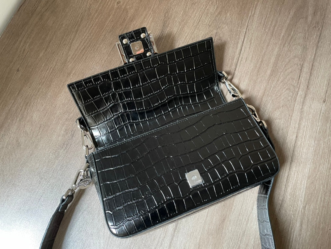 Luxe Touch -  Bag - FED - 039