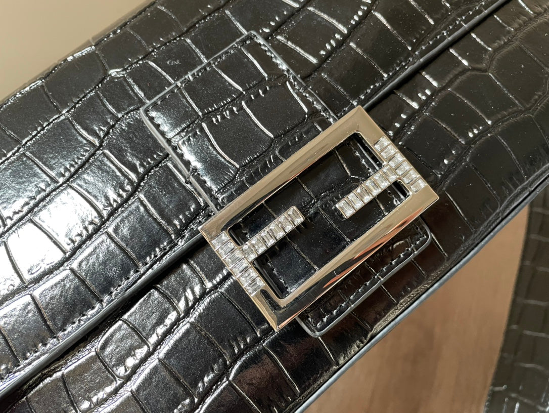 Luxe Touch -  Bag - FED - 039