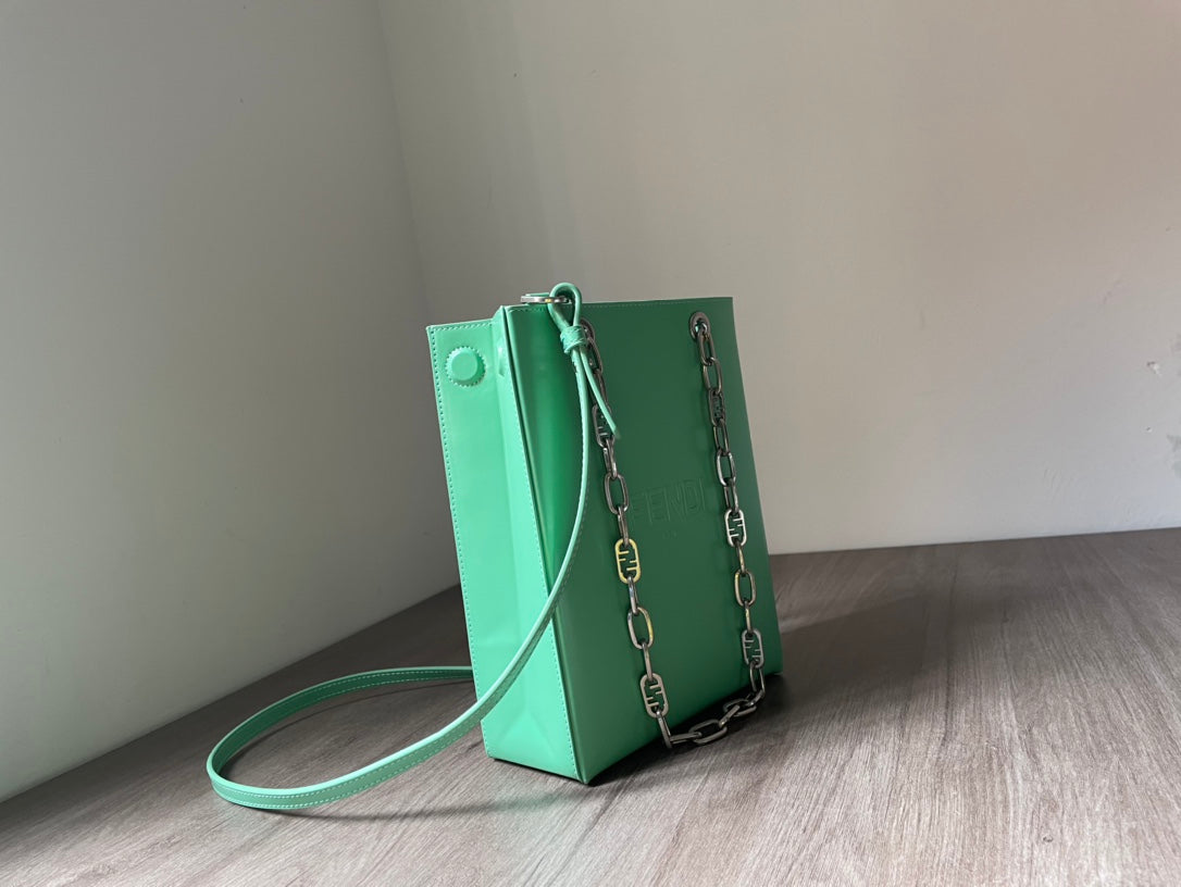 LTB -  Bag - FED - 034