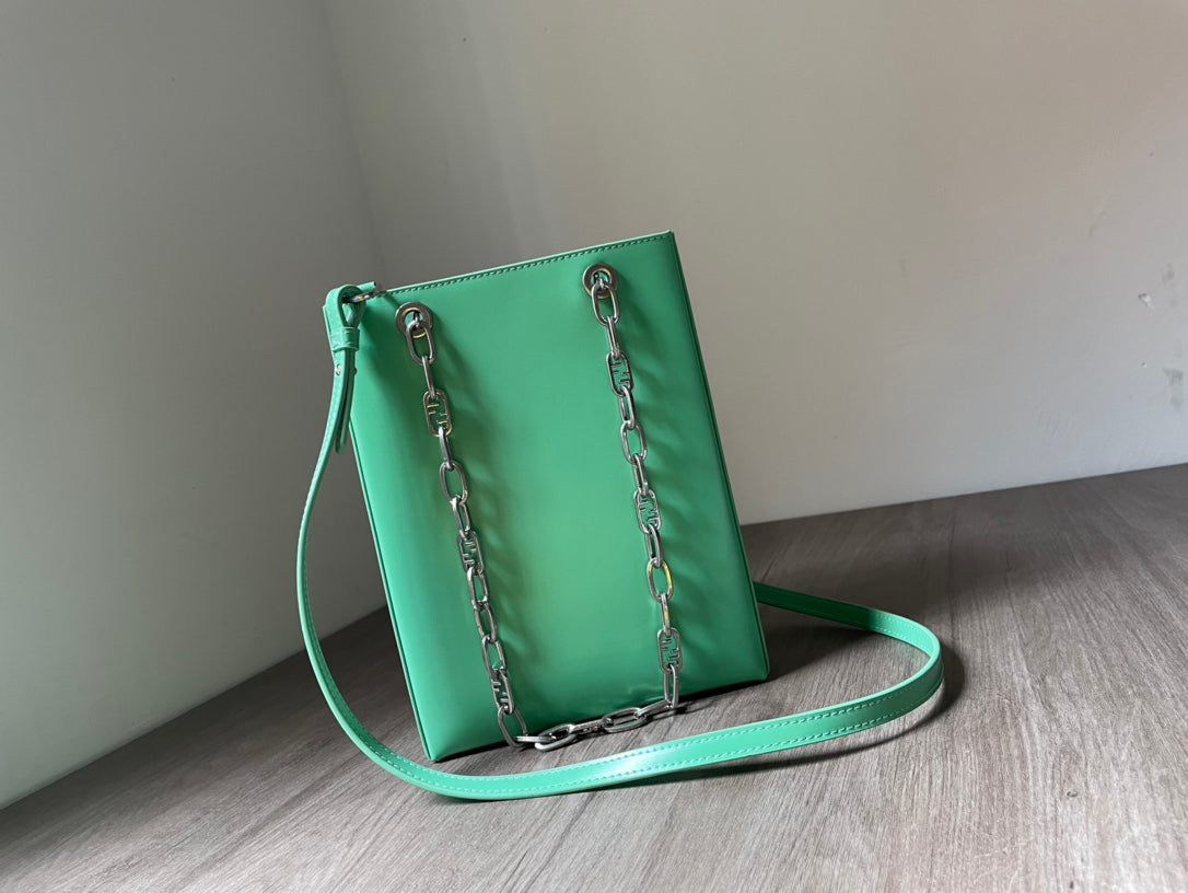 Luxe Touch Bags -  Bag - FED - 034