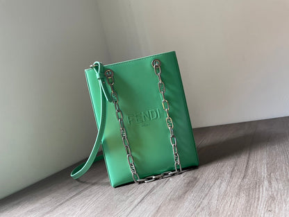 Luxe Touch Bags -  Bag - FED - 034