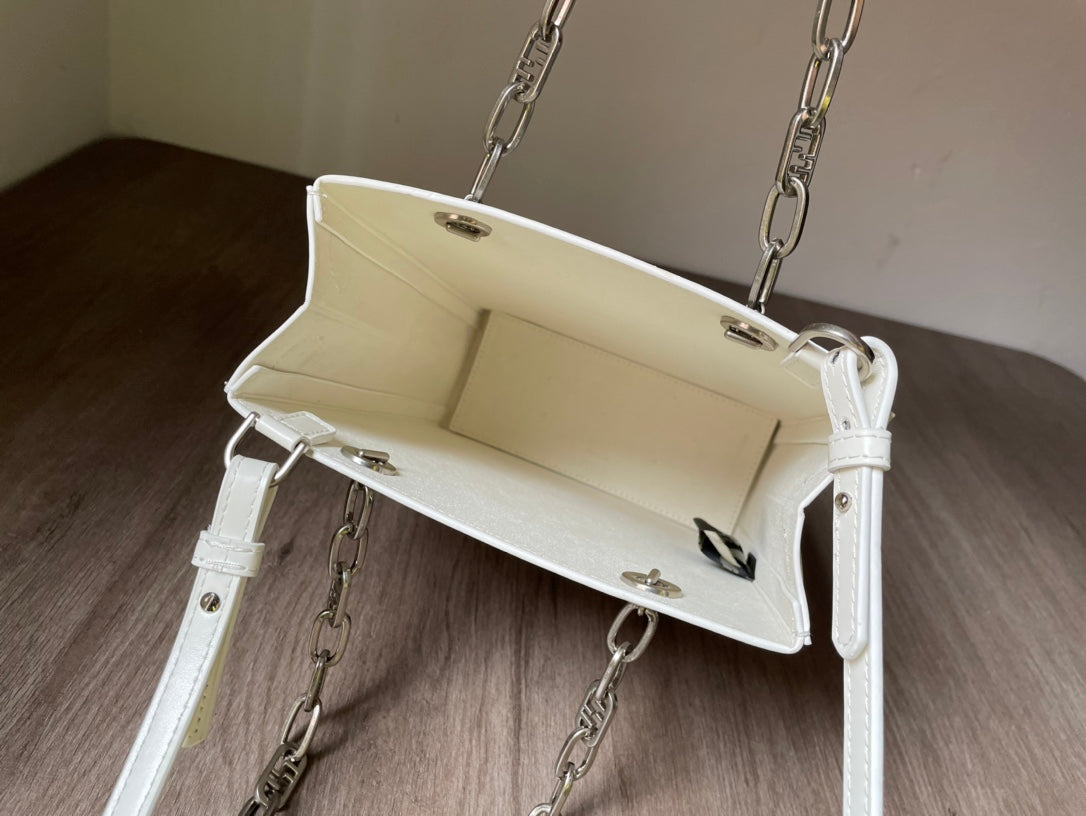 Luxe Touch -  Bag - FED - 033