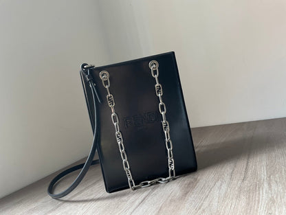 Luxe Touch Bags -  Bag - FED - 032