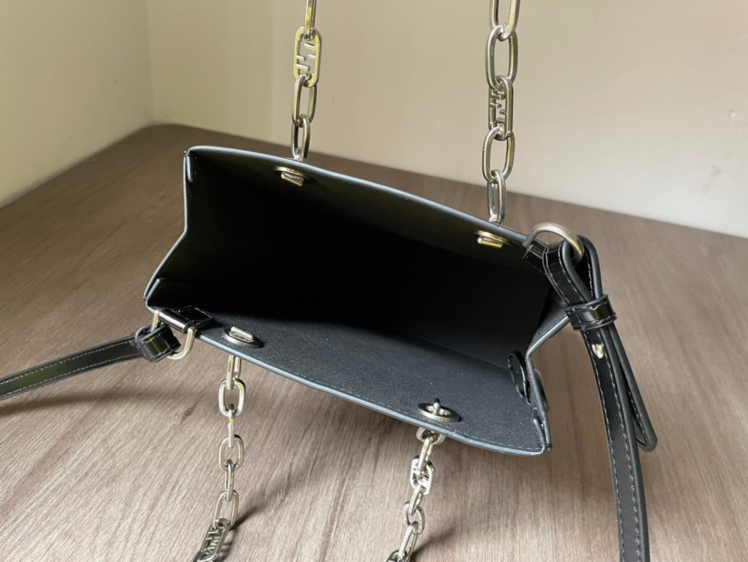 Luxe Touch Bags -  Bag - FED - 032