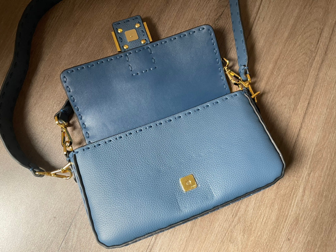 LTB -  Bag - FED - 027