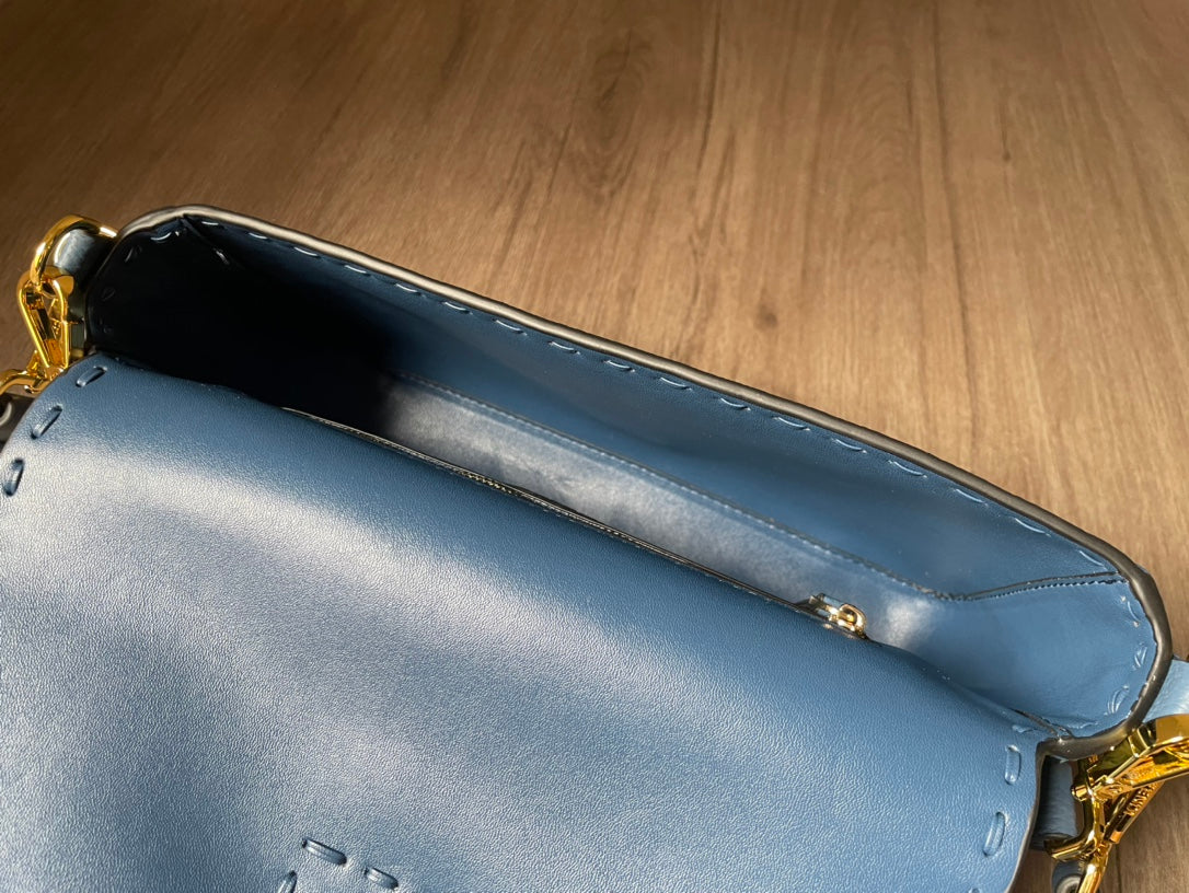 Luxe Touch -  Bag - FED - 027