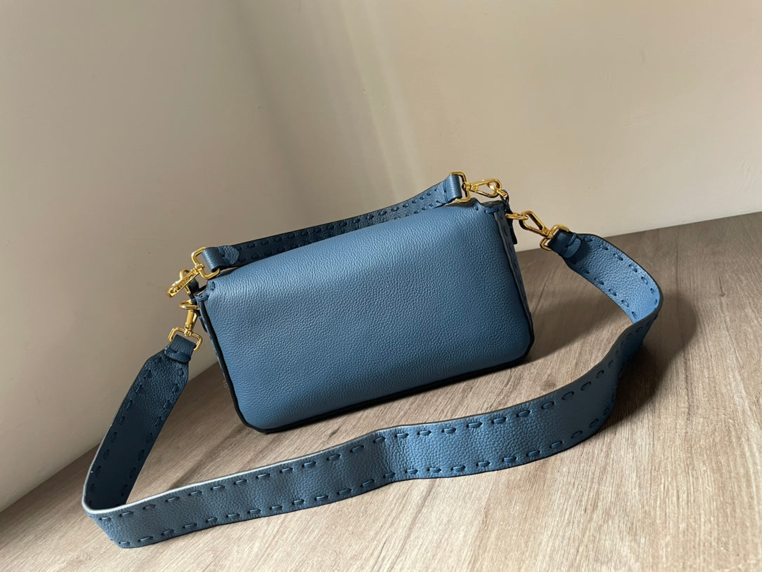 Luxe Touch -  Bag - FED - 027