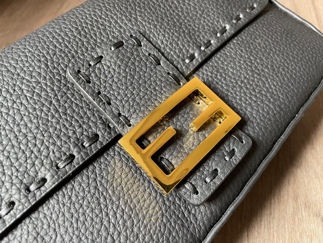 Luxe Touch Bags -  Bag - FED - 028
