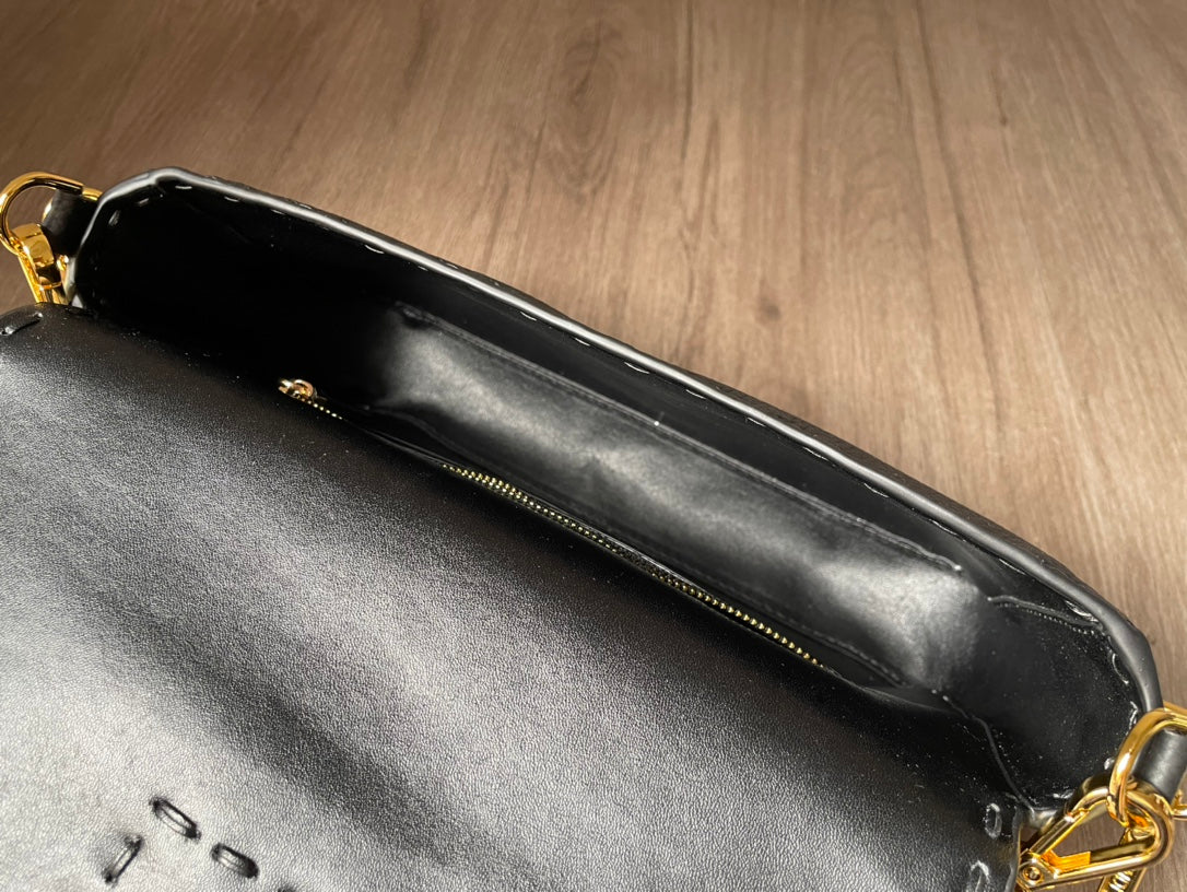 Luxe Touch Bags -  Bag - FED - 028