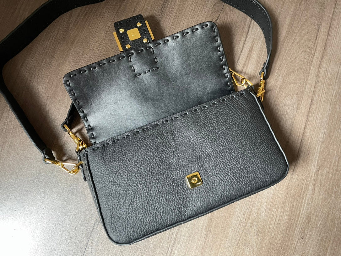 Luxe Touch Bags -  Bag - FED - 028