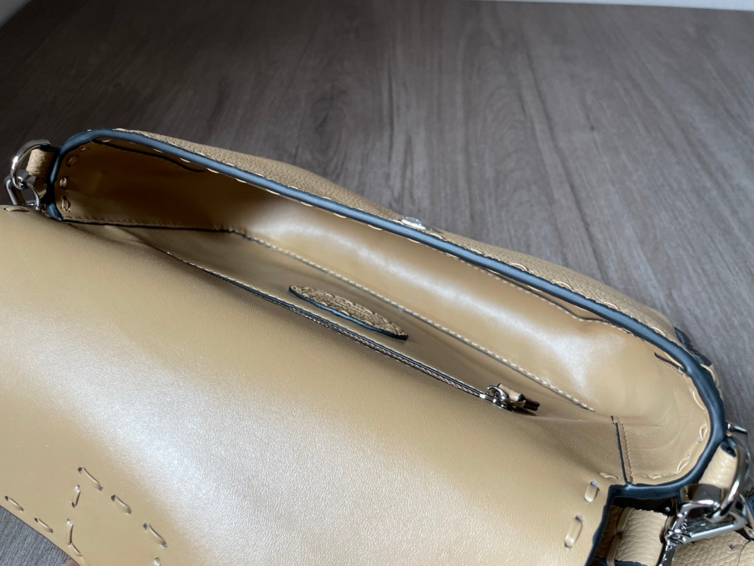 Luxe Touch Bags -  Bag - FED - 030