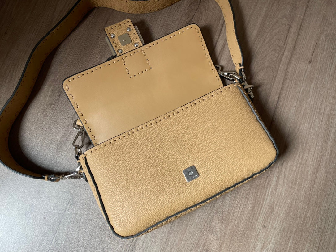 Luxe Touch Bags -  Bag - FED - 030