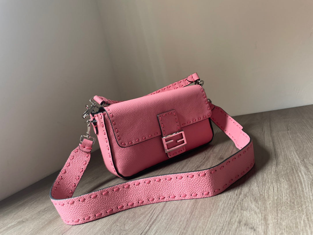 Luxe Touch -  Bag - FED - 031