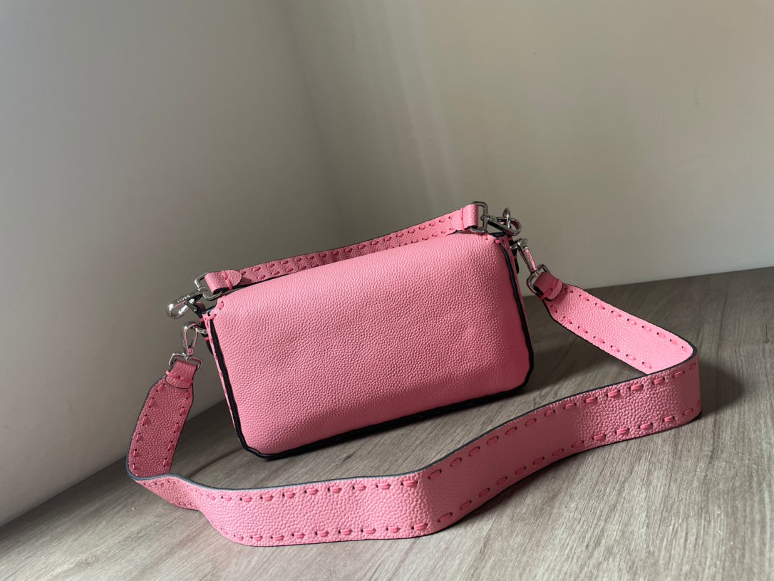 Luxe Touch -  Bag - FED - 031