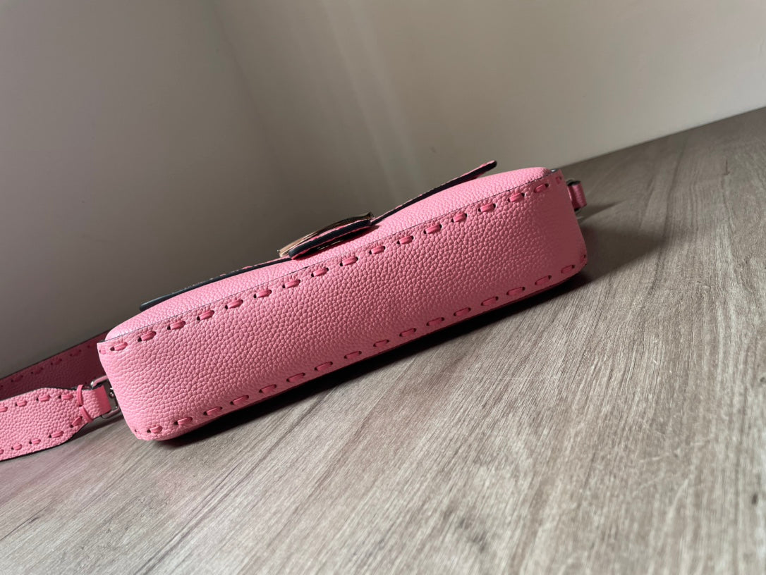 Luxe Touch -  Bag - FED - 031