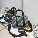 Luxe Touch Bags
