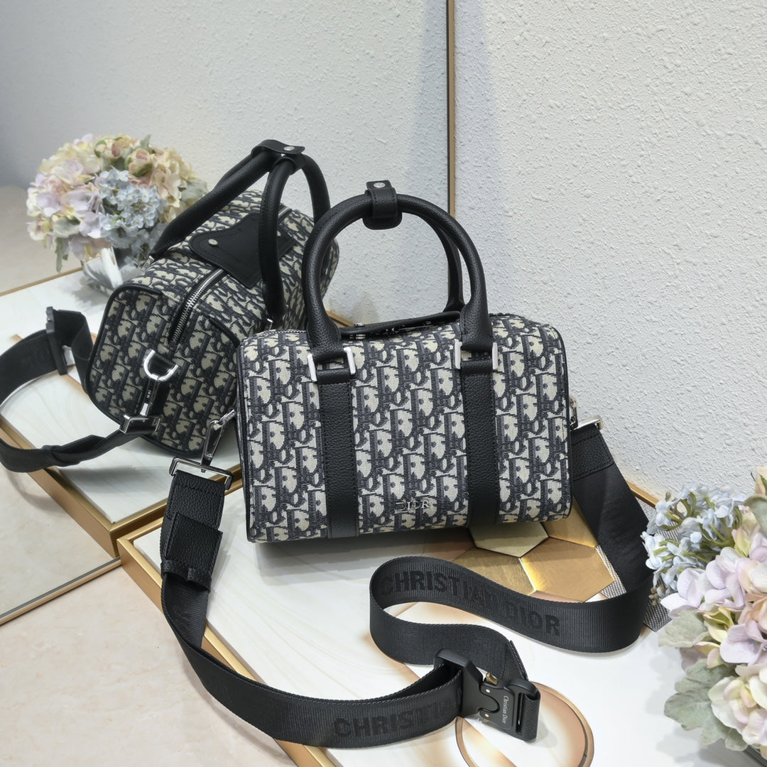 Luxe Touch Bags