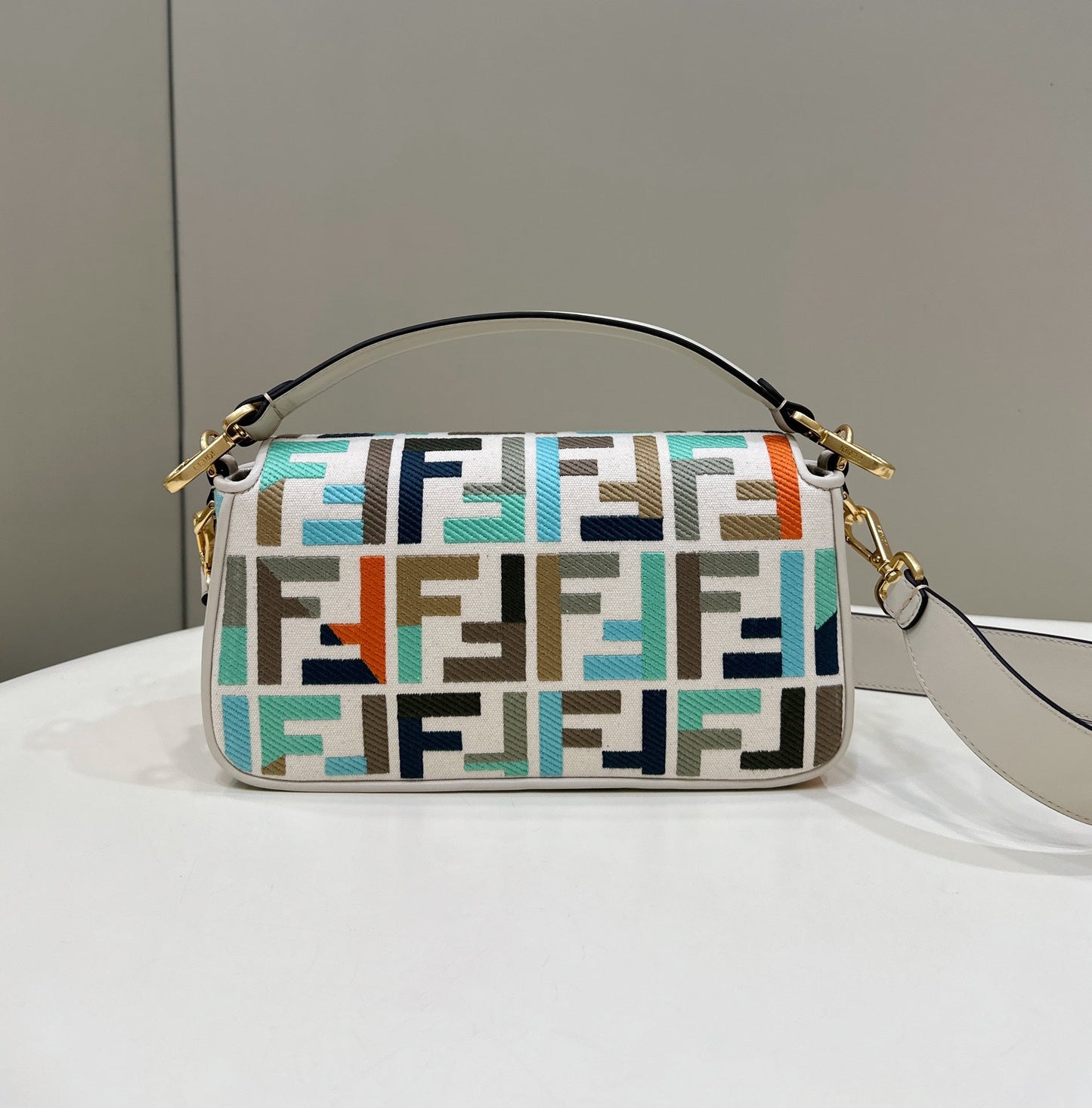 Luxe Touch Bags