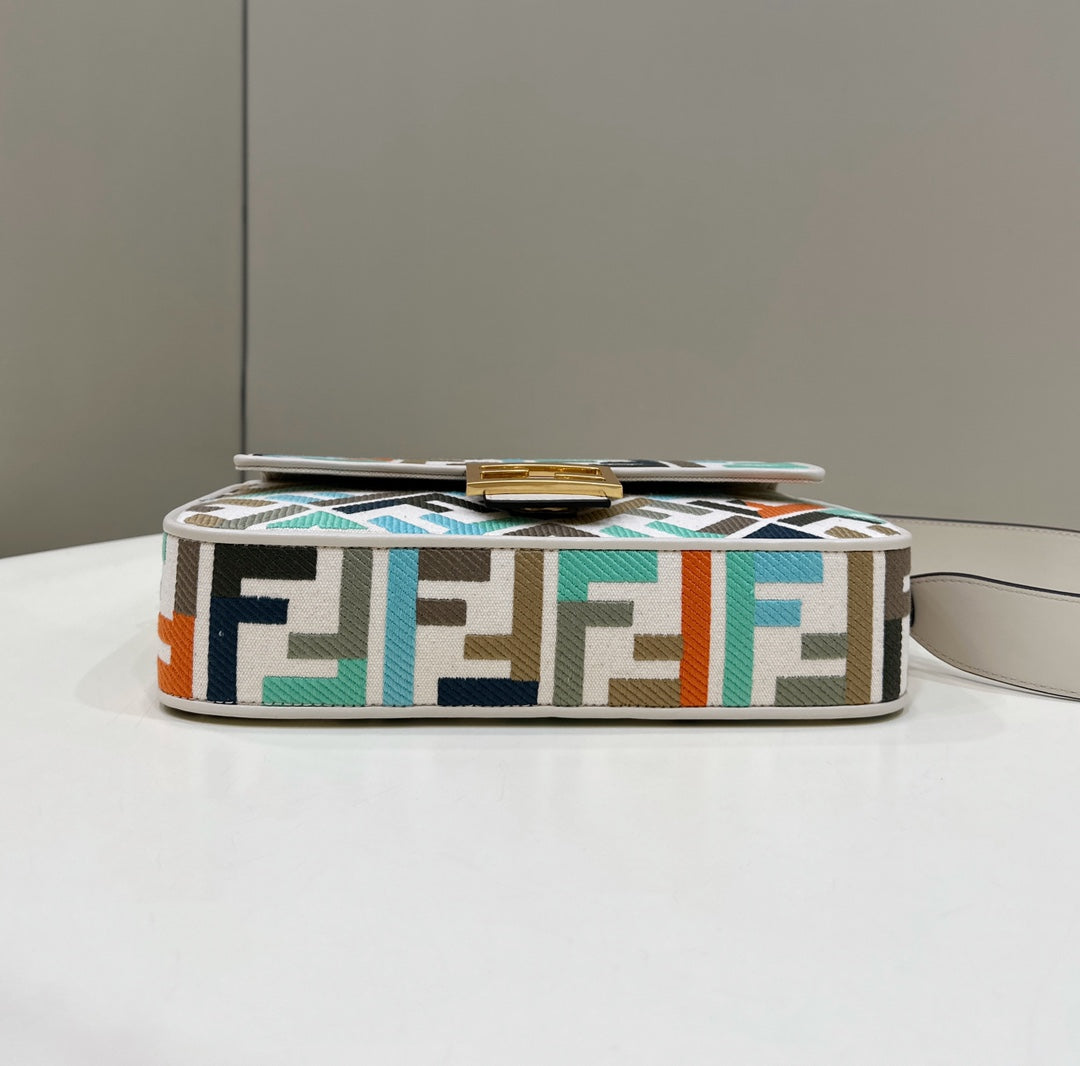 Luxe Touch Bags