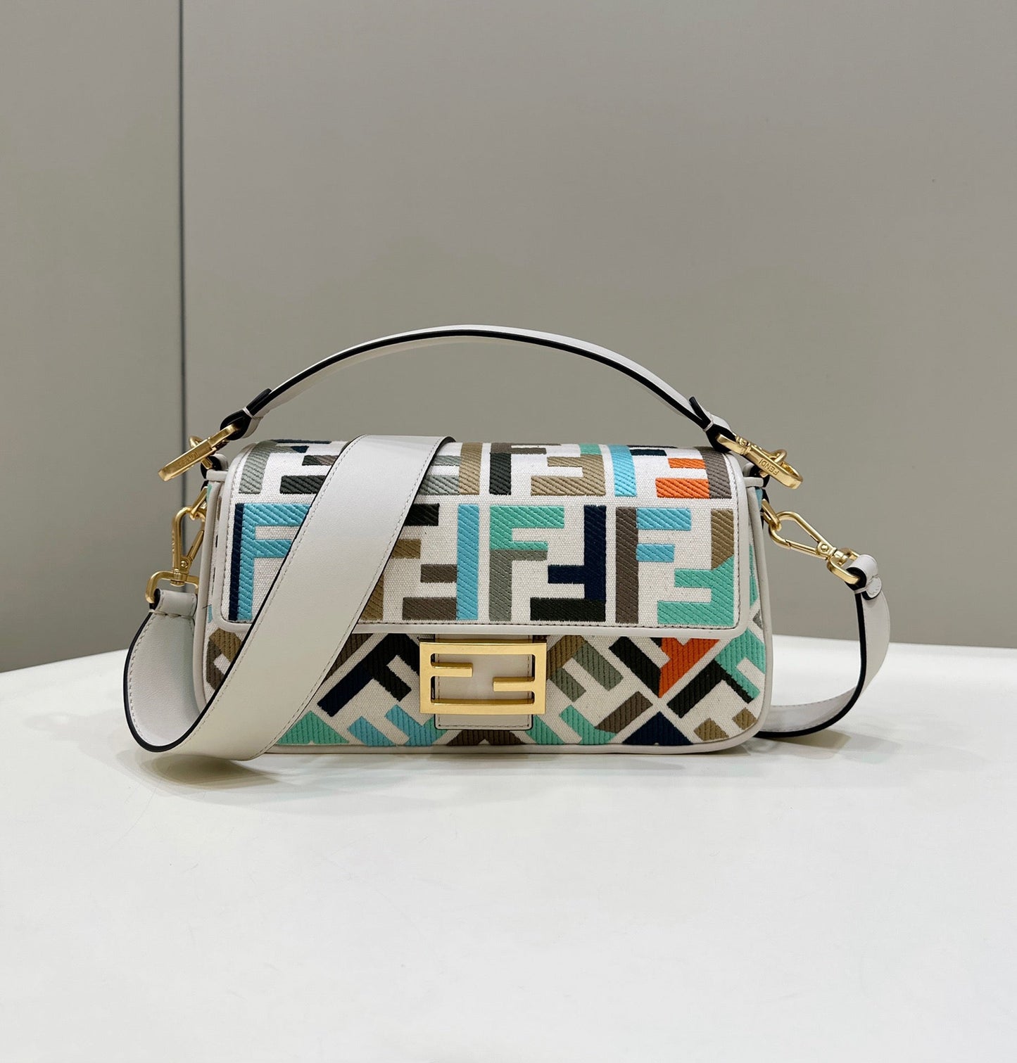 Luxe Touch Bags