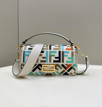 Luxe Touch Bags