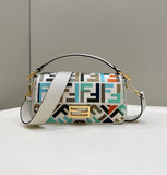 Luxe Touch Bags