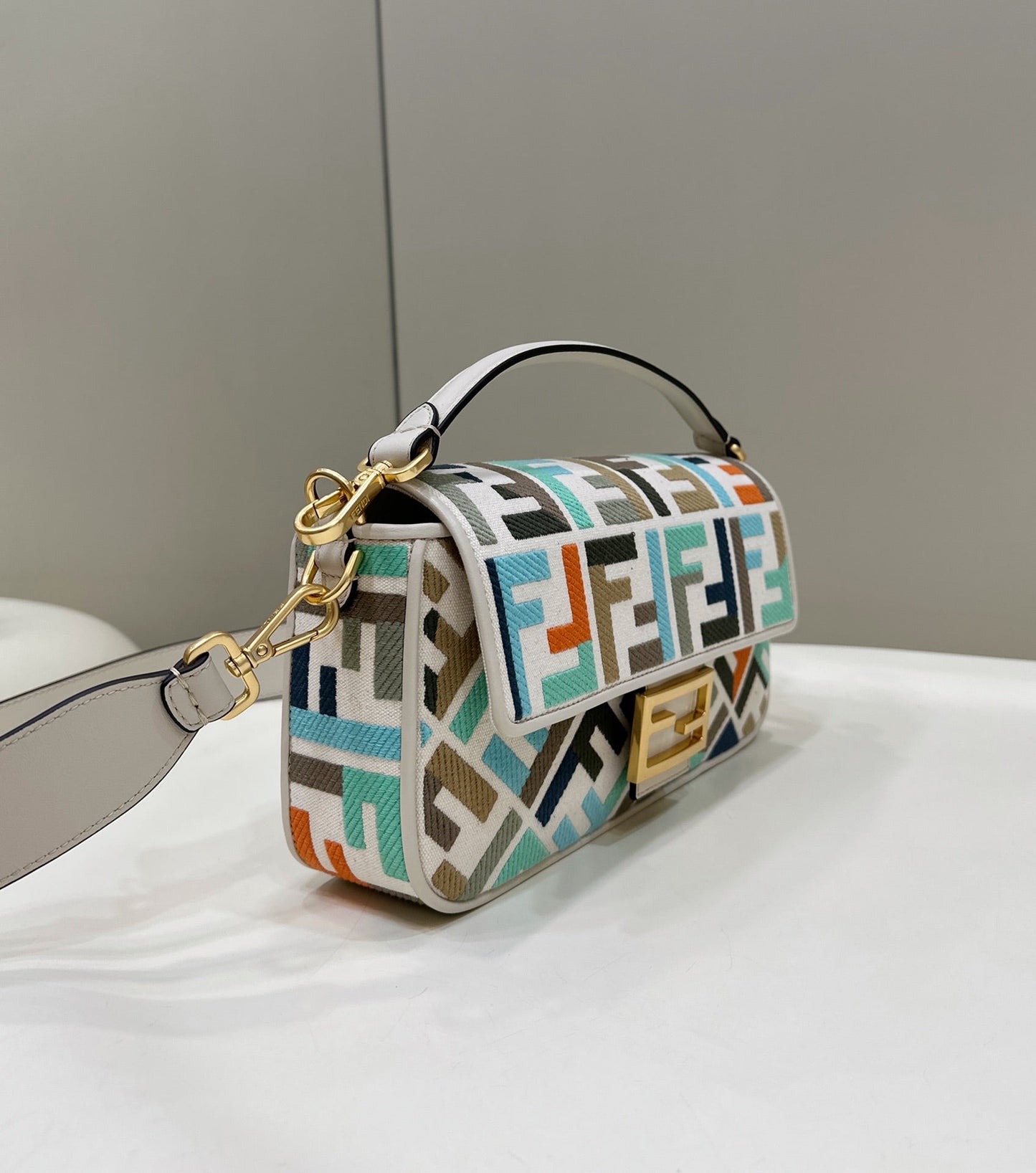 Luxe Touch Bags