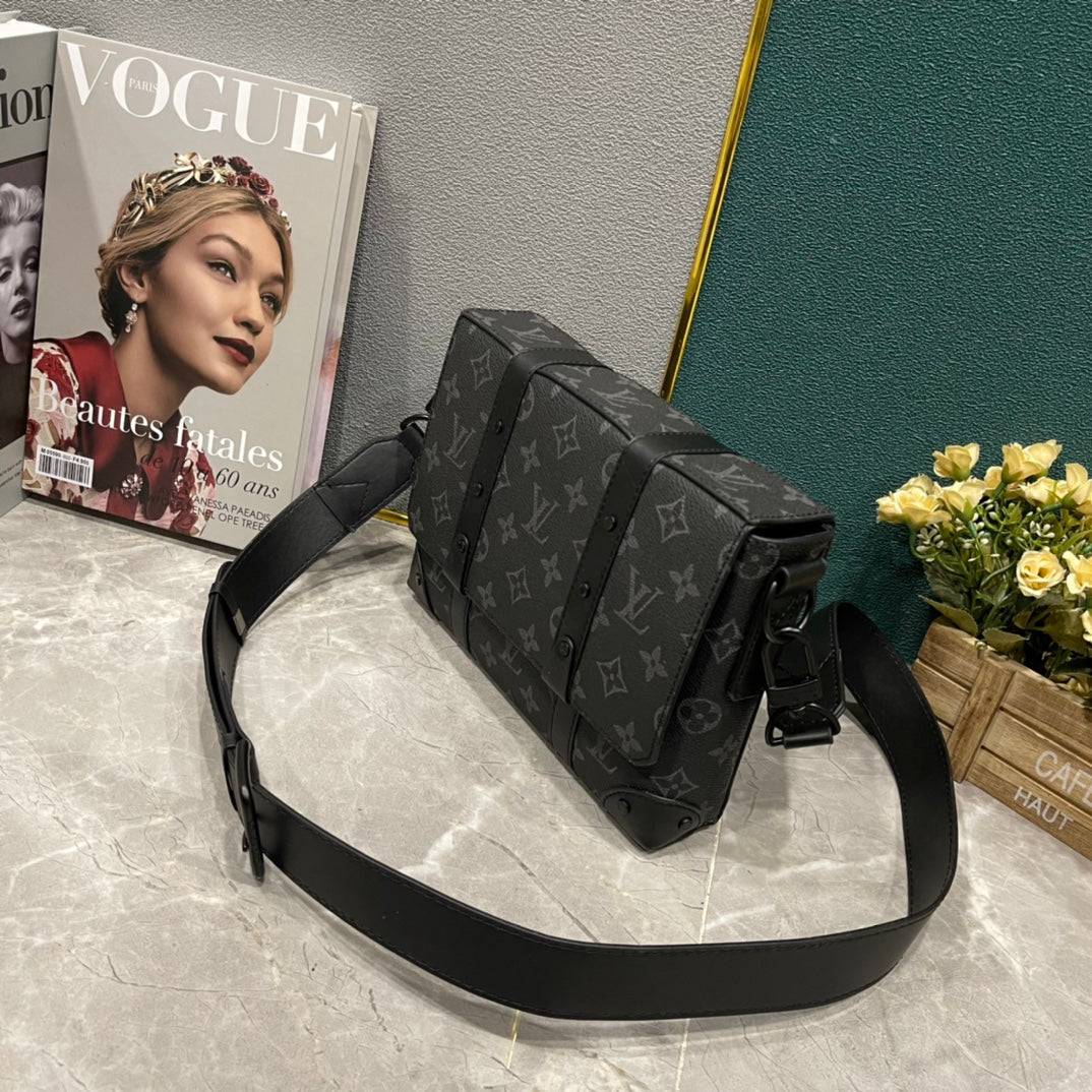 Luxe Touch Bags