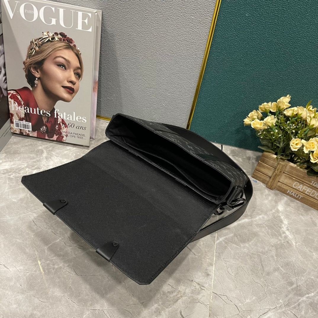 Luxe Touch Bags