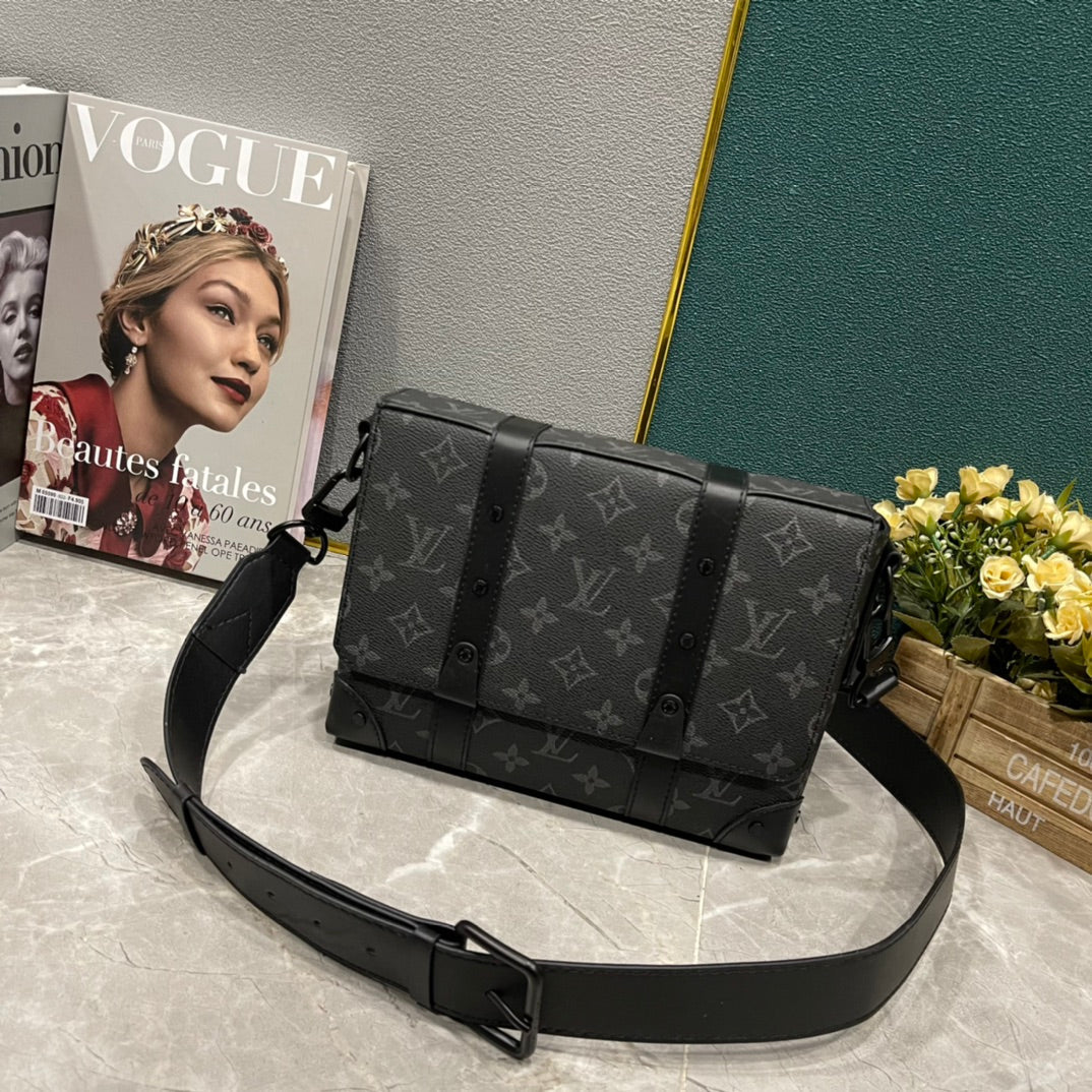 Luxe Touch Bags