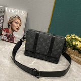 Luxe Touch Bags