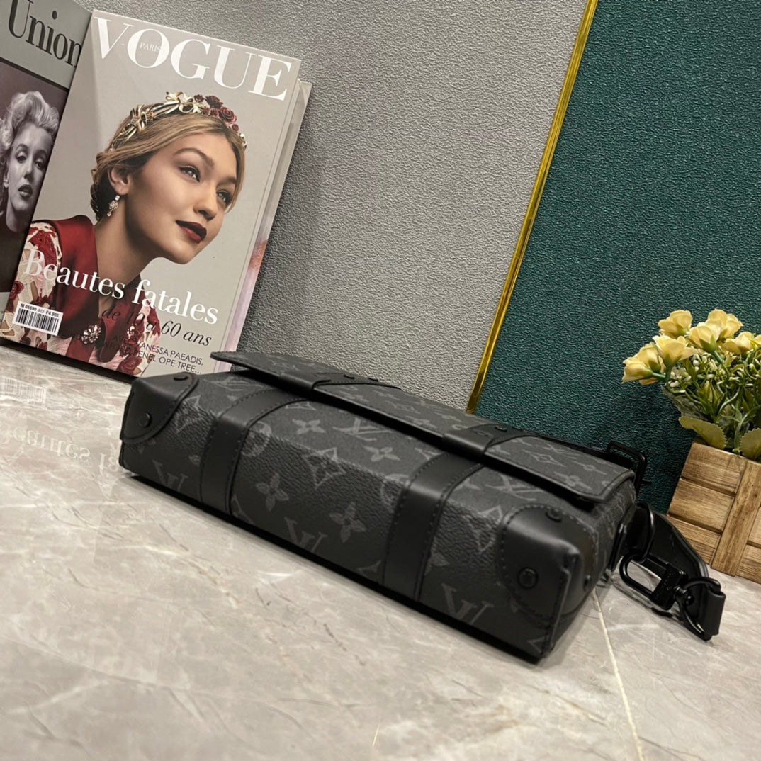 Luxe Touch Bags