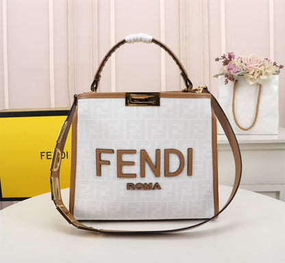Luxe Touch Bags