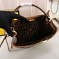 Luxe Touch Bags