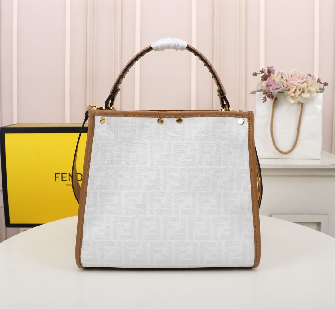 Luxe Touch Bags