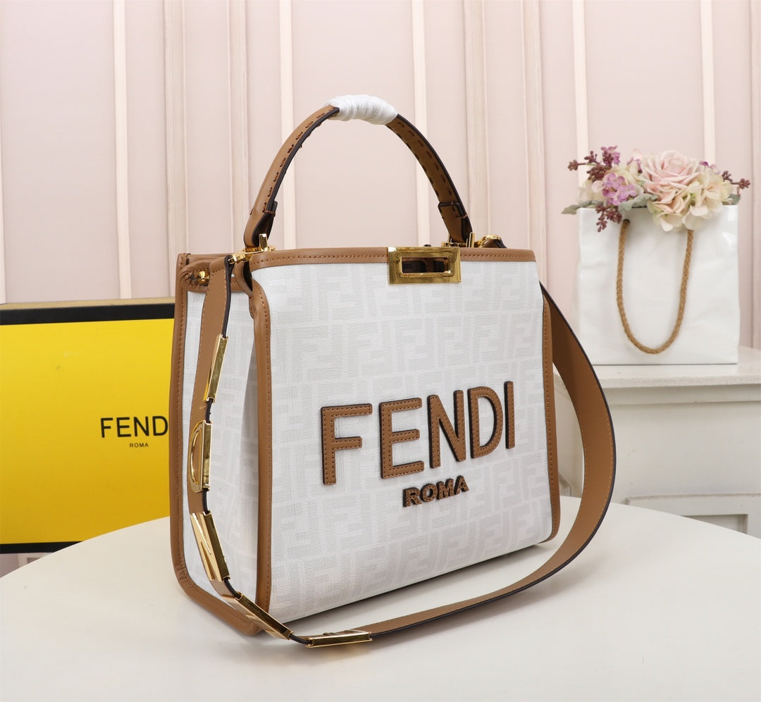 Luxe Touch Bags