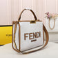 Luxe Touch Bags