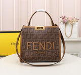 Luxe Touch Bags