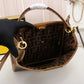 Luxe Touch Bags