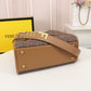 Luxe Touch Bags