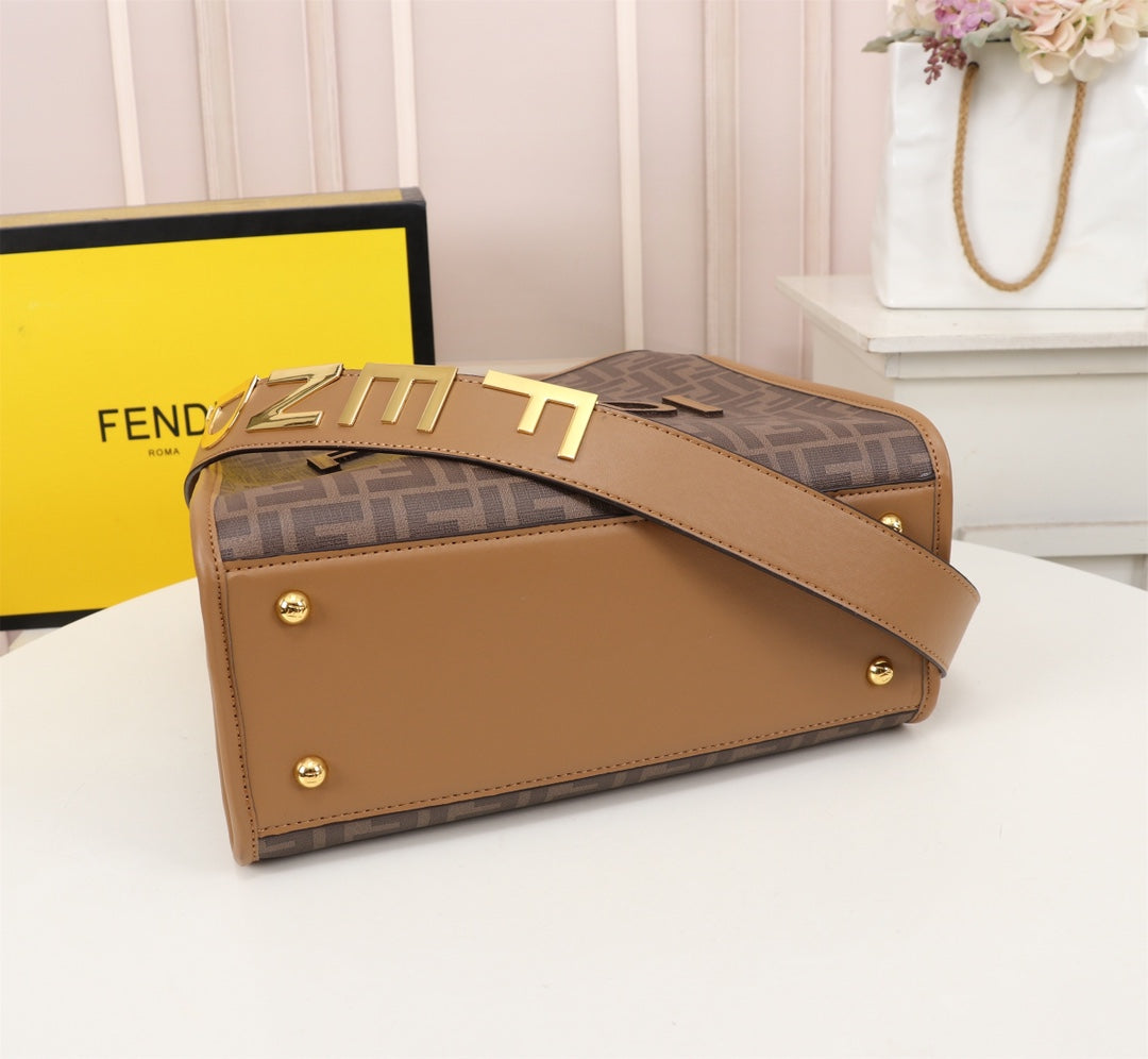Luxe Touch Bags