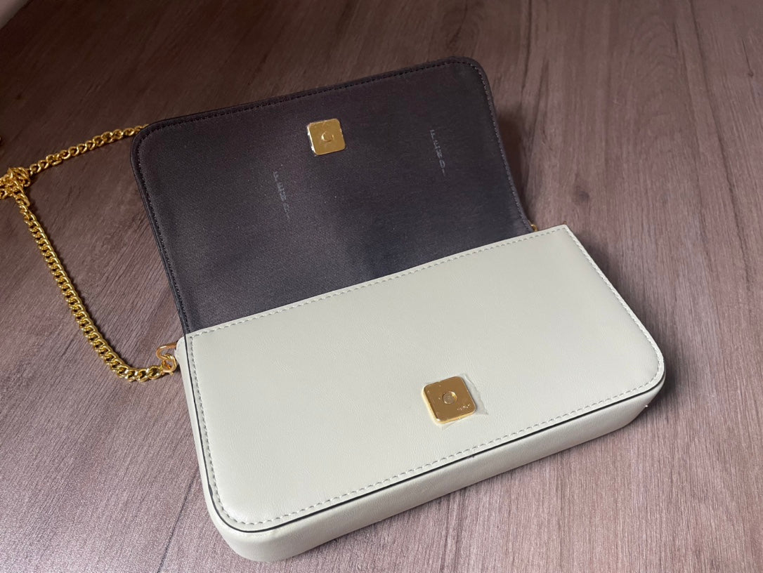 Luxe Touch Bags -  Bag - FED - 022