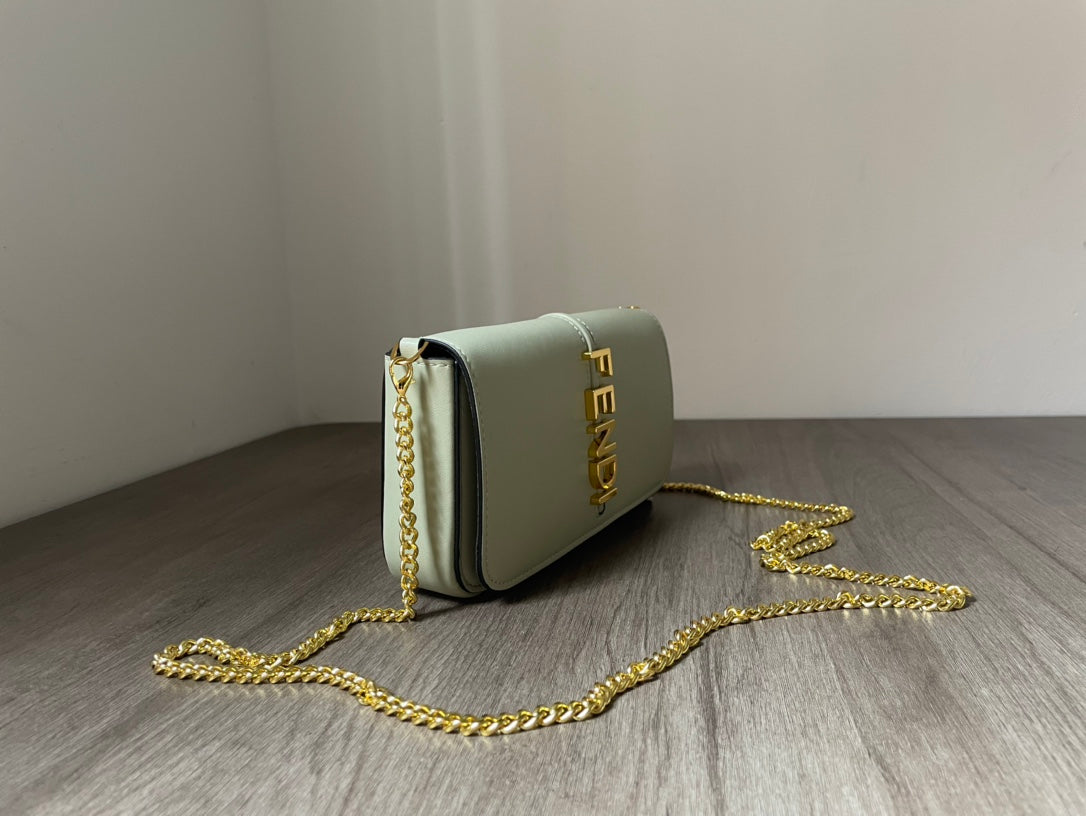 Luxe Touch Bags -  Bag - FED - 022