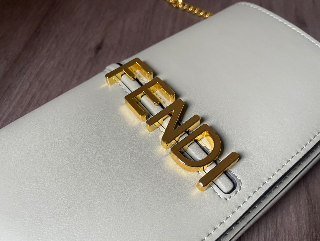 Luxe Touch Bags -  Bag - FED - 022