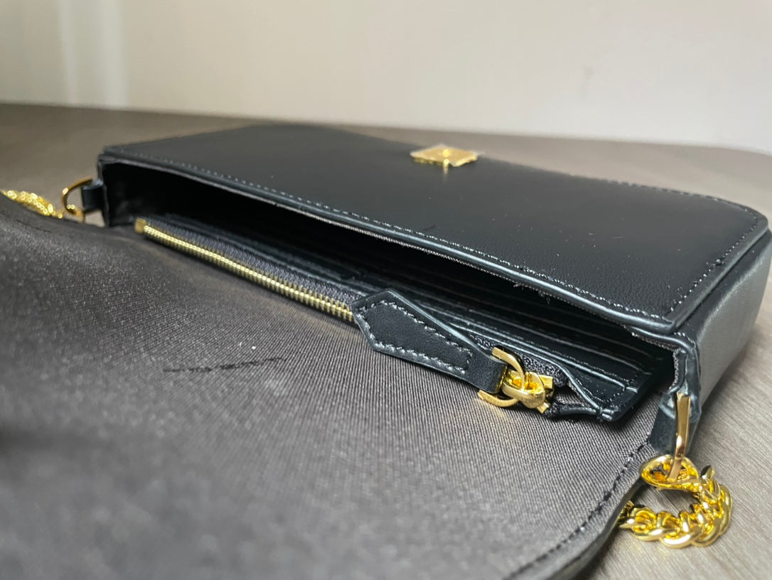 Luxe Touch Bags -  Bag - FED - 024
