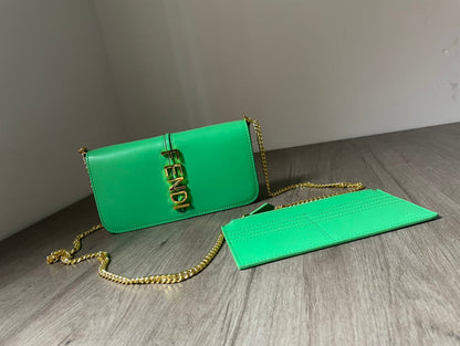 Luxe Touch Bags -  Bag - FED - 025