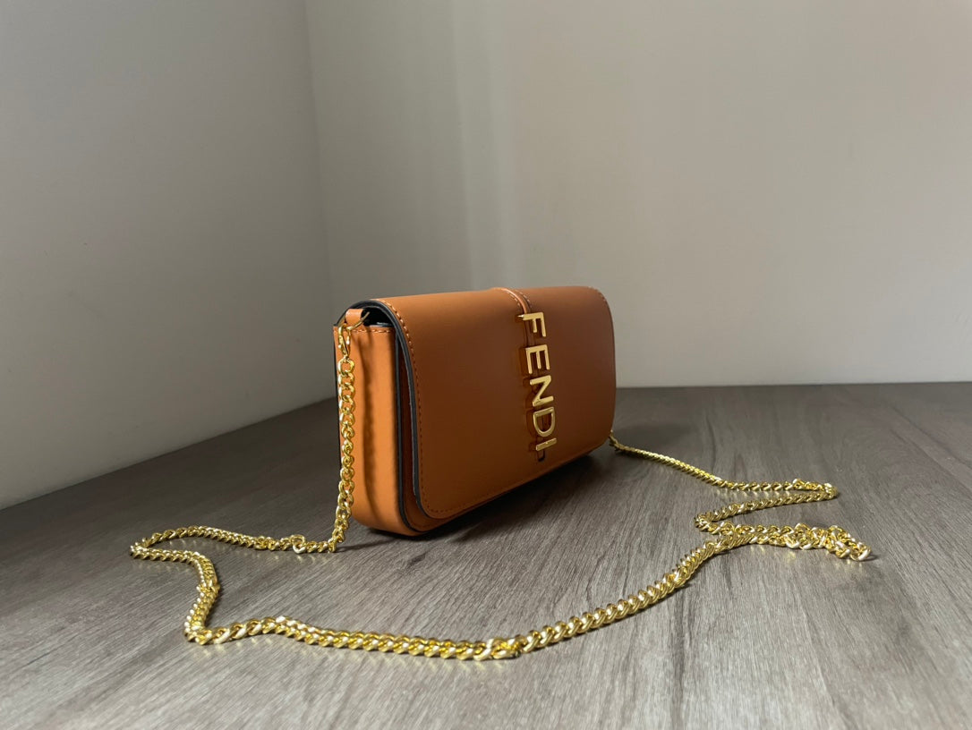 Luxe Touch Bags -  Bag - FED - 026